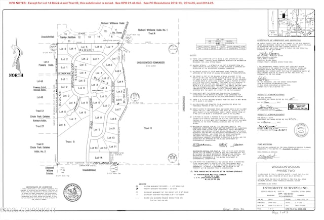 L5B4 Baldpate Loop, Kenai, AK 99611
