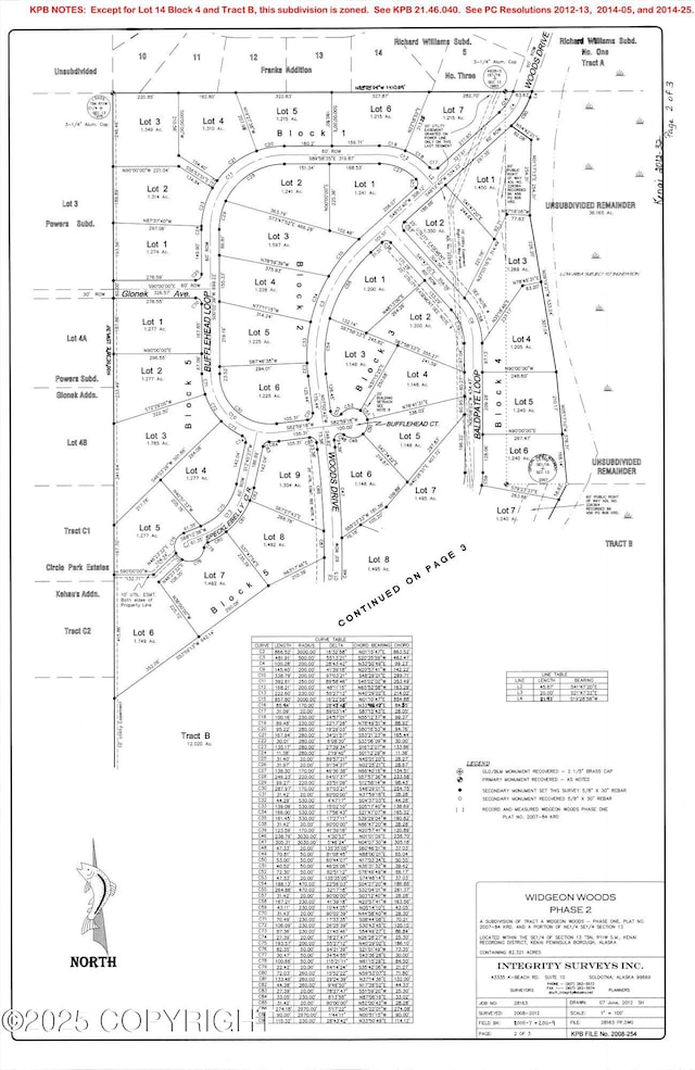 L5B4 Baldpate Loop, Kenai, AK 99611