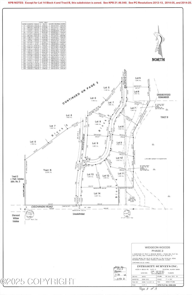 L5B4 Baldpate Loop, Kenai, AK 99611