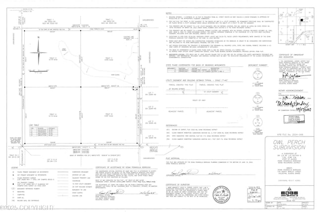 TRC Hamrick St, Sterling, AK 99672