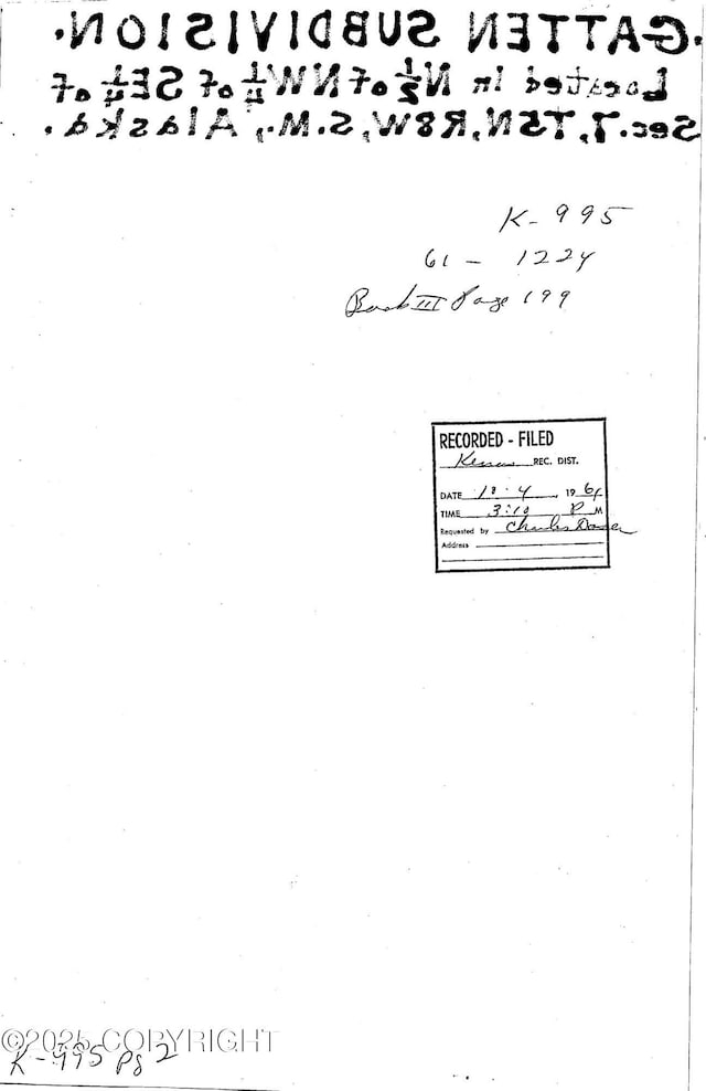 L9 Patty Ave, Sterling, AK 99672