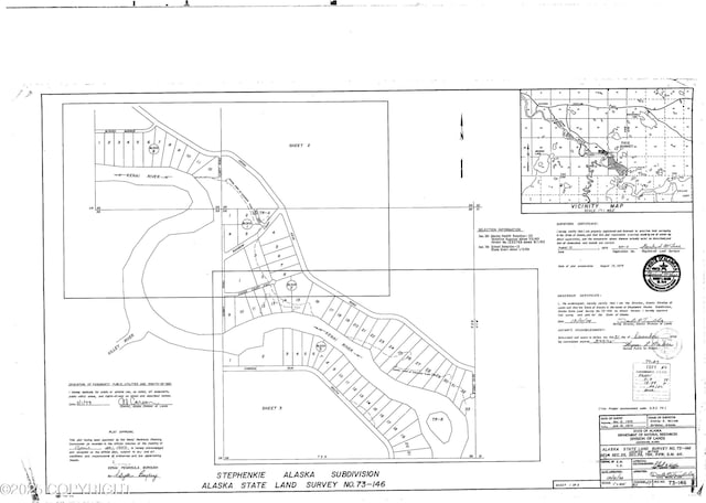 L4B8 Slough Ave, Sterling, AK 99672