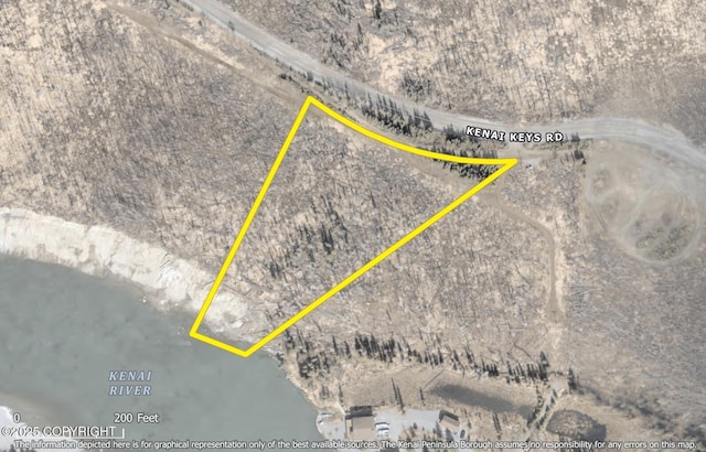 35159 Kenai Keys Rd, Sterling, AK 99672