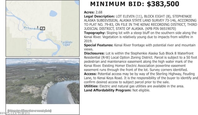 35159 Kenai Keys Rd, Sterling, AK 99672
