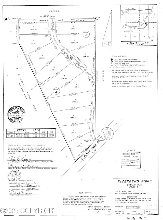 L3B8 Rousing Rd, Soldotna, AK 99669