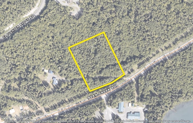 L13B Bean Creek Rd, Cooper Landing, AK 99572 - photo 1