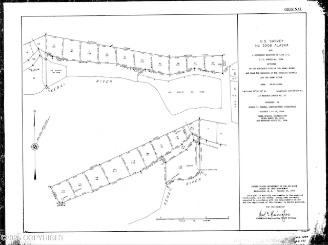 L13B Bean Creek Rd, Cooper Landing, AK 99572 - photo 4