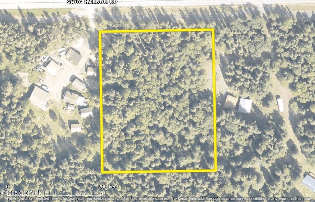 L2B Snug Harbor Rd, Cooper Landing, AK 99572 - photo 1