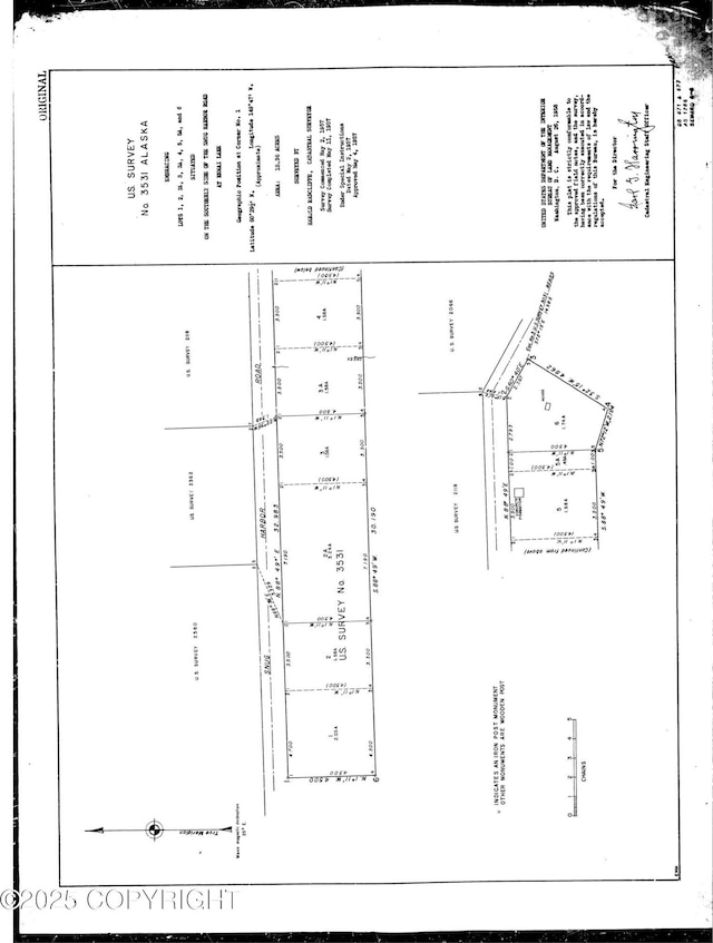 L2B Snug Harbor Rd, Cooper Landing, AK 99572 - photo 8