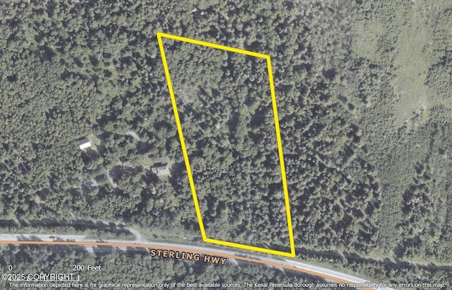 L15 Sterling Hwy, Cooper Landing, AK 99572 - photo 1