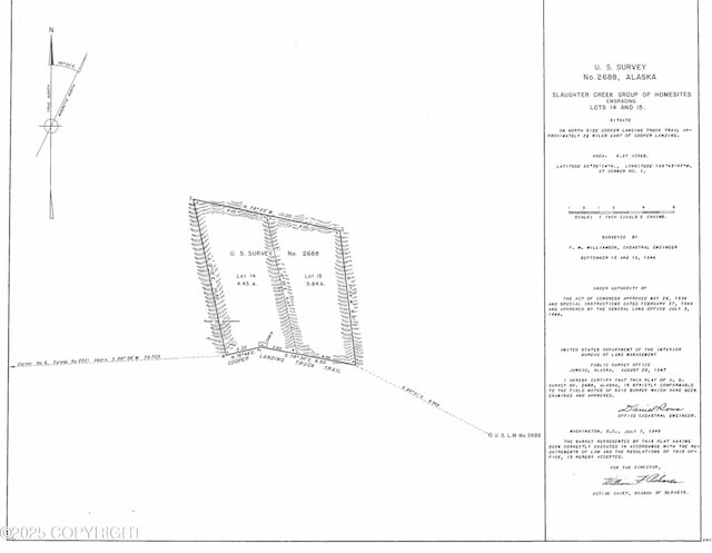 L15 Sterling Hwy, Cooper Landing, AK 99572 - photo 3