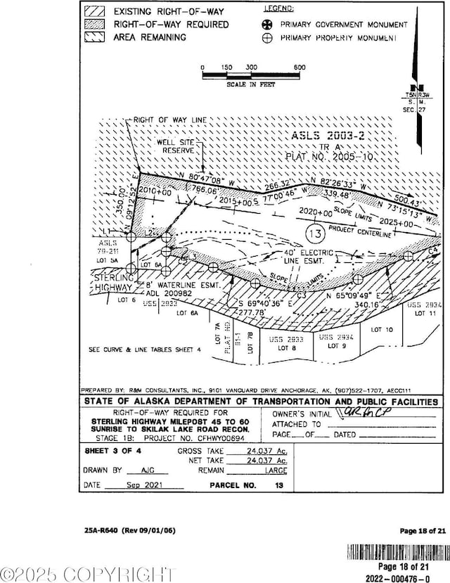 L15 Sterling Hwy, Cooper Landing, AK 99572 - photo 25