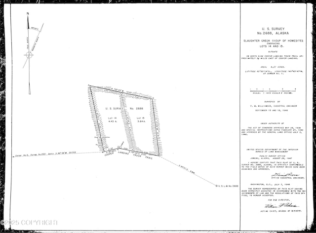L15 Sterling Hwy, Cooper Landing, AK 99572 - photo 29