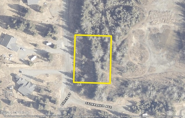 L3 Birch St, Anchor Point, AK 99556