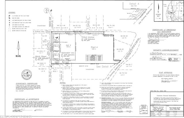 L3 Birch St, Anchor Point, AK 99556