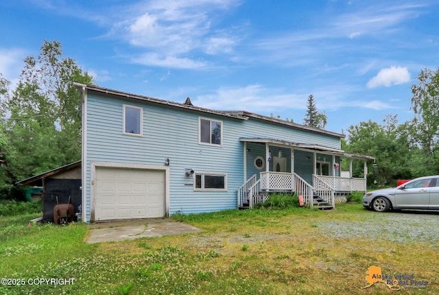 19411 Klondike St, Chugiak, AK 99567 - photo 1