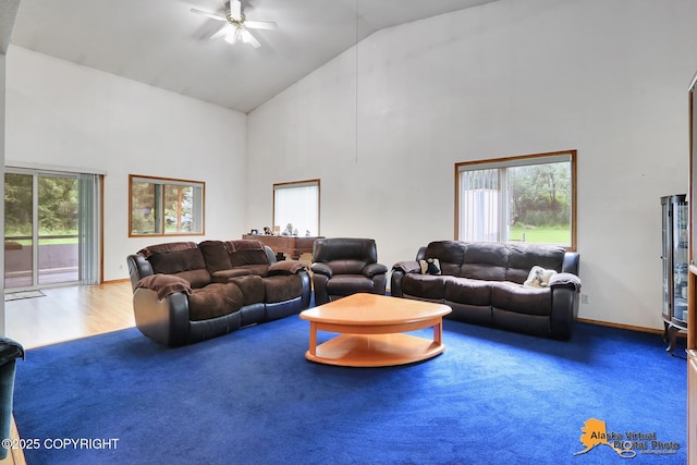 19411 Klondike St, Chugiak, AK 99567 - photo 4