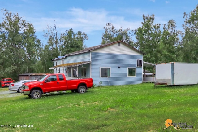 19411 Klondike St, Chugiak, AK 99567 - photo 38