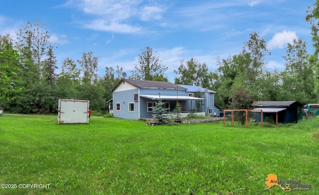 19411 Klondike St, Chugiak, AK 99567 - photo 39