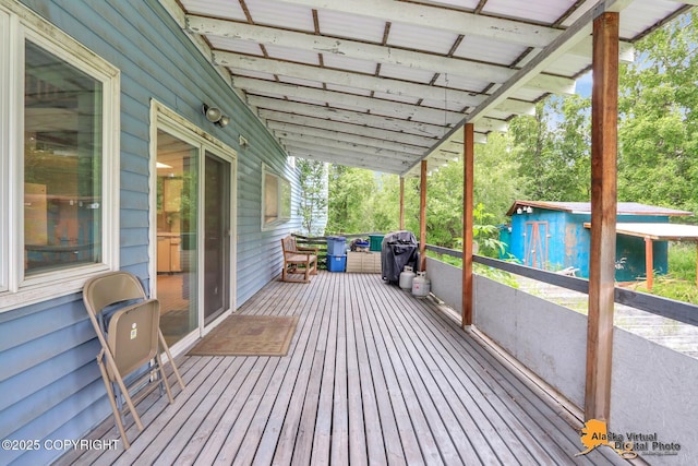 19411 Klondike St, Chugiak, AK 99567 - photo 34