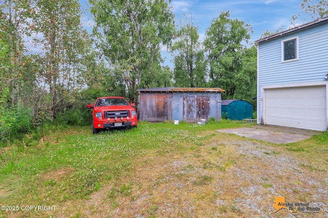 19411 Klondike St, Chugiak, AK 99567 - photo 36