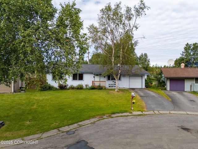 2541 Lyvona Ln, Anchorage, AK 99502 - photo 5