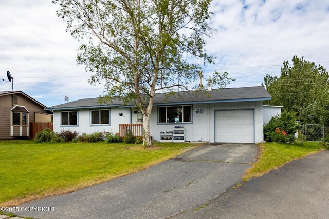 2541 Lyvona Ln, Anchorage, AK 99502 - photo 6