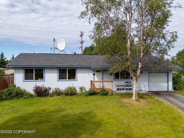 2541 Lyvona Ln, Anchorage, AK 99502 - photo 1