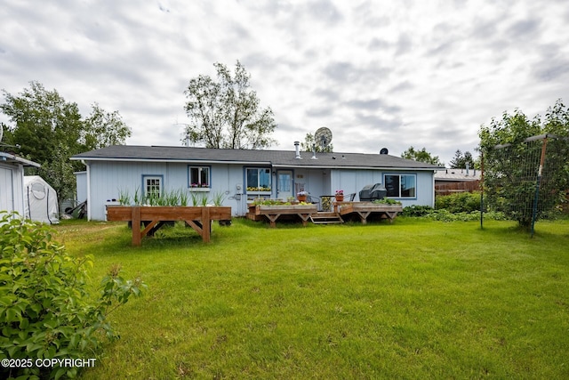 2541 Lyvona Ln, Anchorage, AK 99502 - photo 23