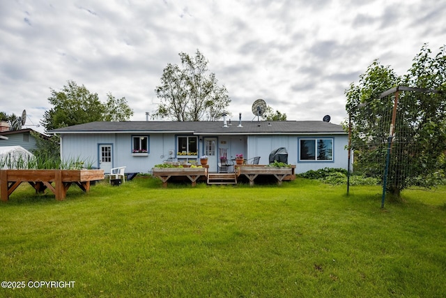 2541 Lyvona Ln, Anchorage, AK 99502 - photo 24