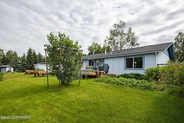 2541 Lyvona Ln, Anchorage, AK 99502 - photo 25
