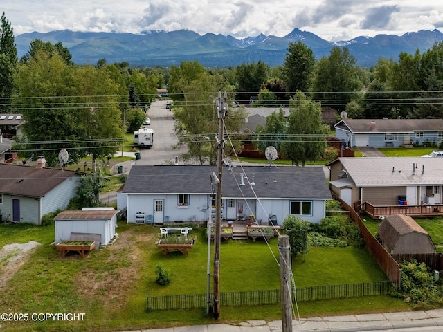 2541 Lyvona Ln, Anchorage, AK 99502 - photo 26
