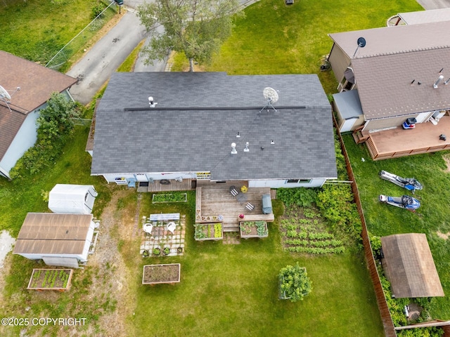2541 Lyvona Ln, Anchorage, AK 99502 - photo 27