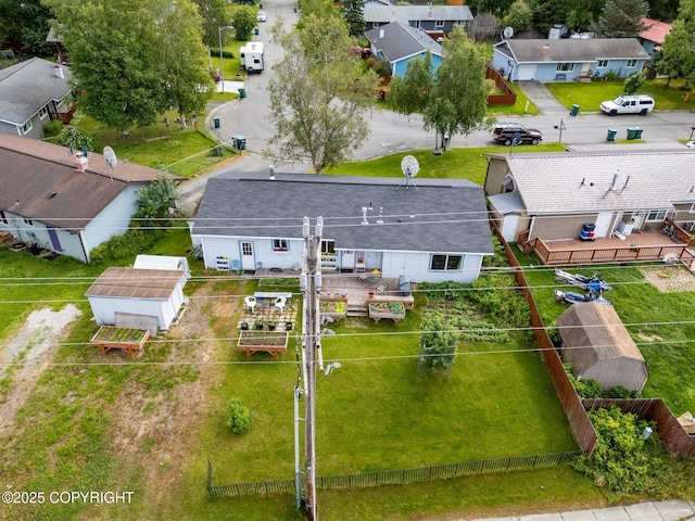 2541 Lyvona Ln, Anchorage, AK 99502 - photo 28