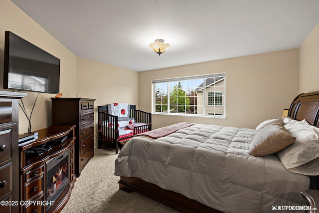 2431 Harbor Landing Cir, Anchorage, AK 99515 - view of carpeted bedroom