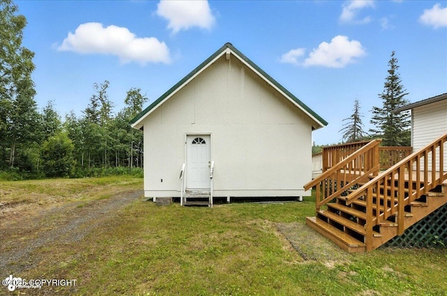 48340 Charland Dr, Soldotna, AK 99669 - photo 45