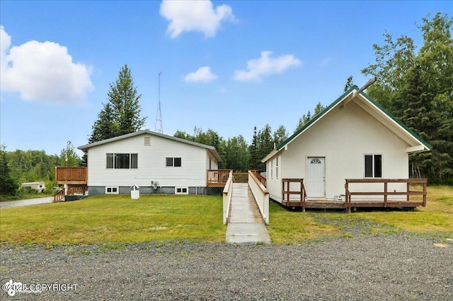 48340 Charland Dr, Soldotna, AK 99669 - photo 3