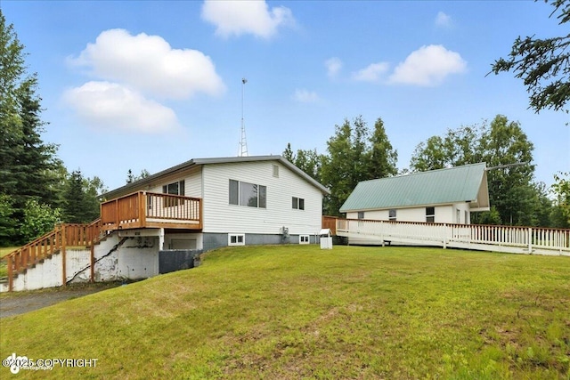 48340 Charland Dr, Soldotna, AK 99669 - photo 1