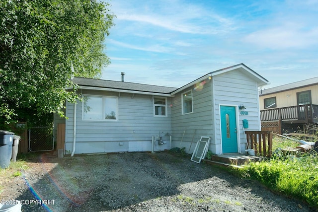 4618 Klondike Ct, Anchorage, AK 99508 - photo 1