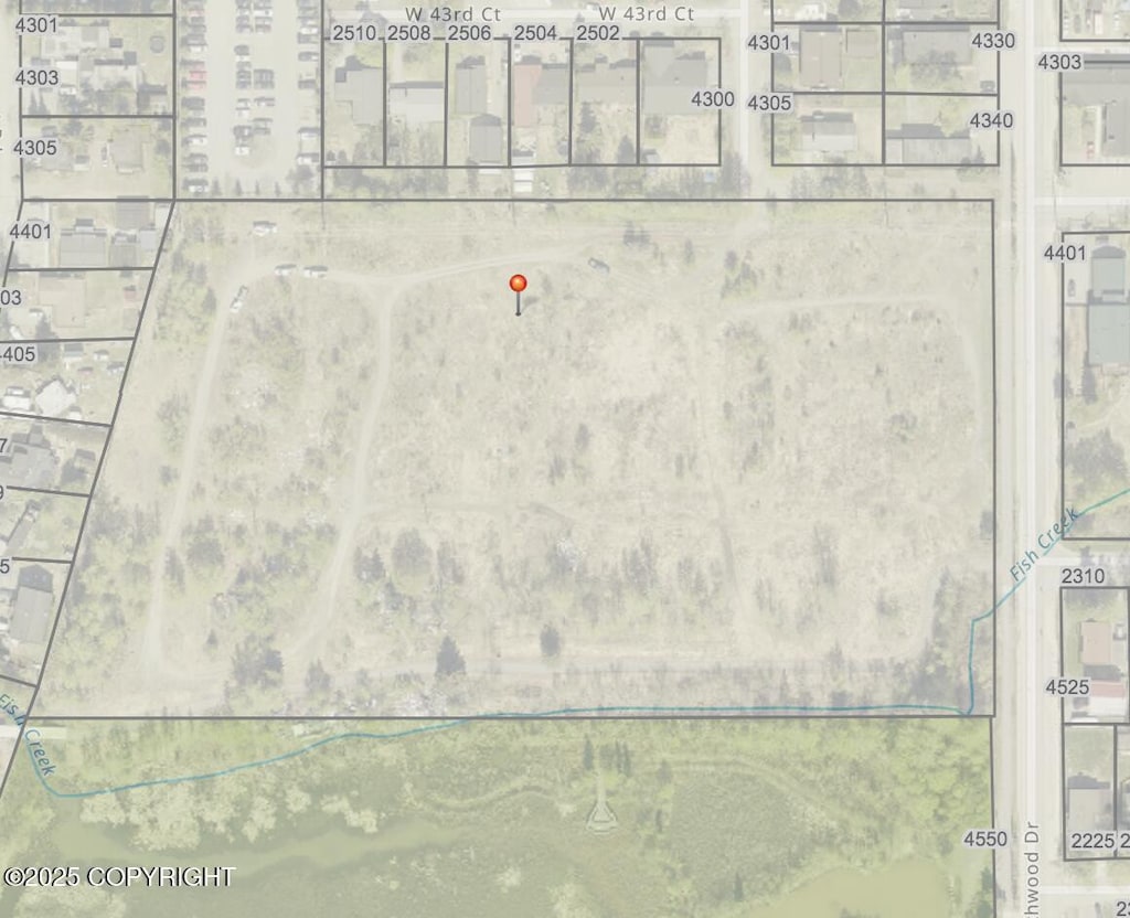 NHN Northwood, Anchorage, AK 99517