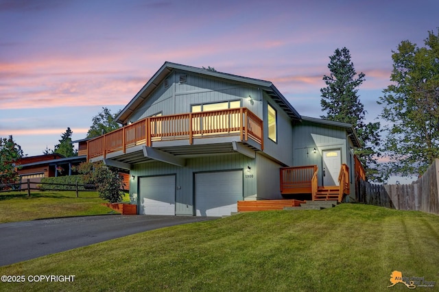 1900 Rebel Ridge Dr, Anchorage, AK 99504 - photo 2