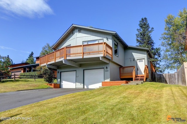 1900 Rebel Ridge Dr, Anchorage, AK 99504 - photo 1
