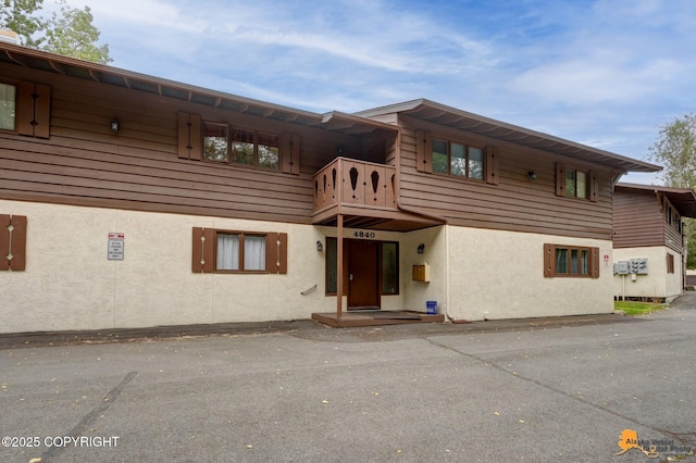 4840 Bryn Mawr Ct Unit 3, Anchorage, AK 99508 - view of property