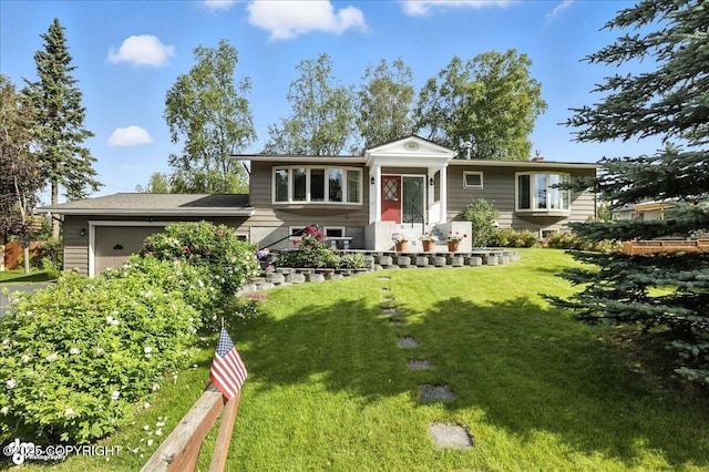 7713 Honeysuckle Dr, Anchorage, AK 99502 - photo 1