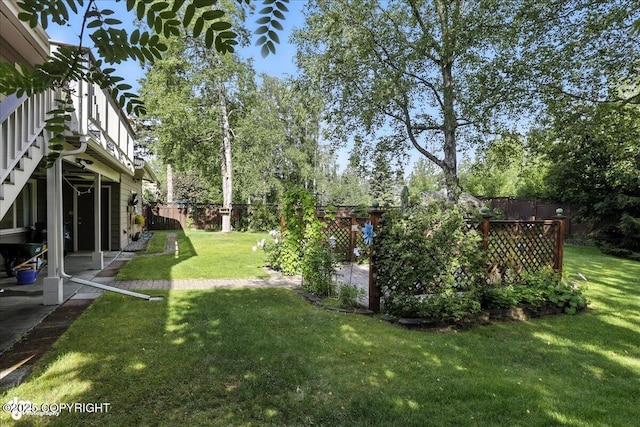 7713 Honeysuckle Dr, Anchorage, AK 99502 - photo 36