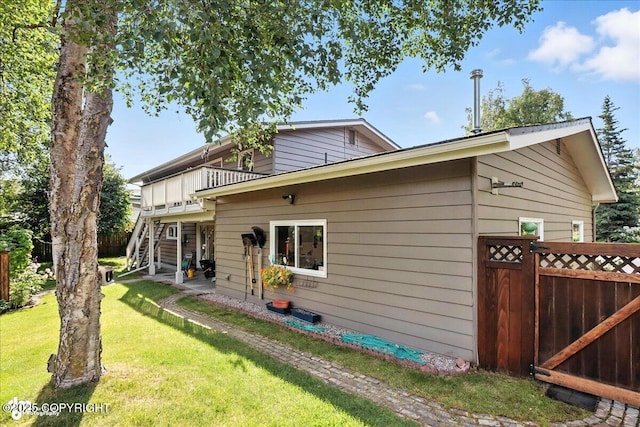 7713 Honeysuckle Dr, Anchorage, AK 99502 - photo 39