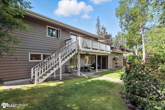 7713 Honeysuckle Dr, Anchorage, AK 99502 - photo 40
