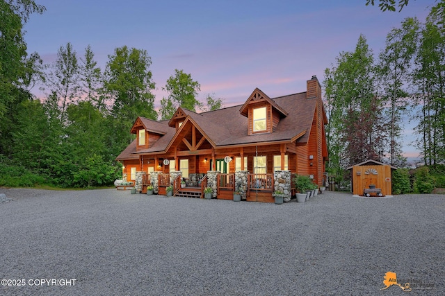 11155 N Crystal Shores Rd, Willow, AK 99688 - photo 2