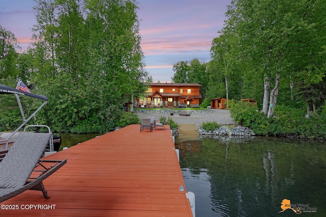 11155 N Crystal Shores Rd, Willow, AK 99688 - photo 3