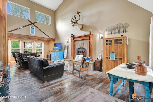 11155 N Crystal Shores Rd, Willow, AK 99688 - photo 4